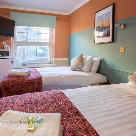ברייטון Pass The Keys Room 14 Twin The Blessed Elizabeth Boutique Suite מראה חיצוני תמונה