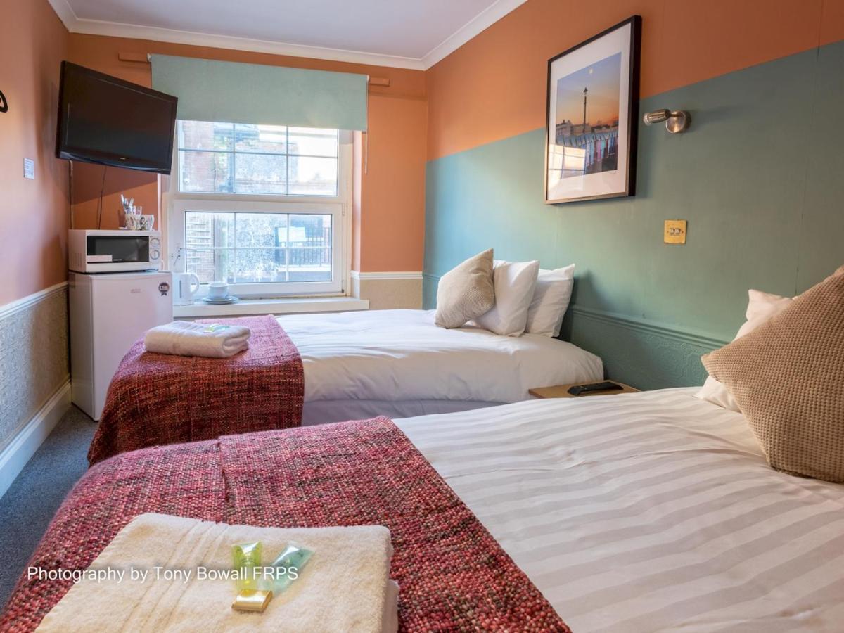 ברייטון Pass The Keys Room 14 Twin The Blessed Elizabeth Boutique Suite מראה חיצוני תמונה