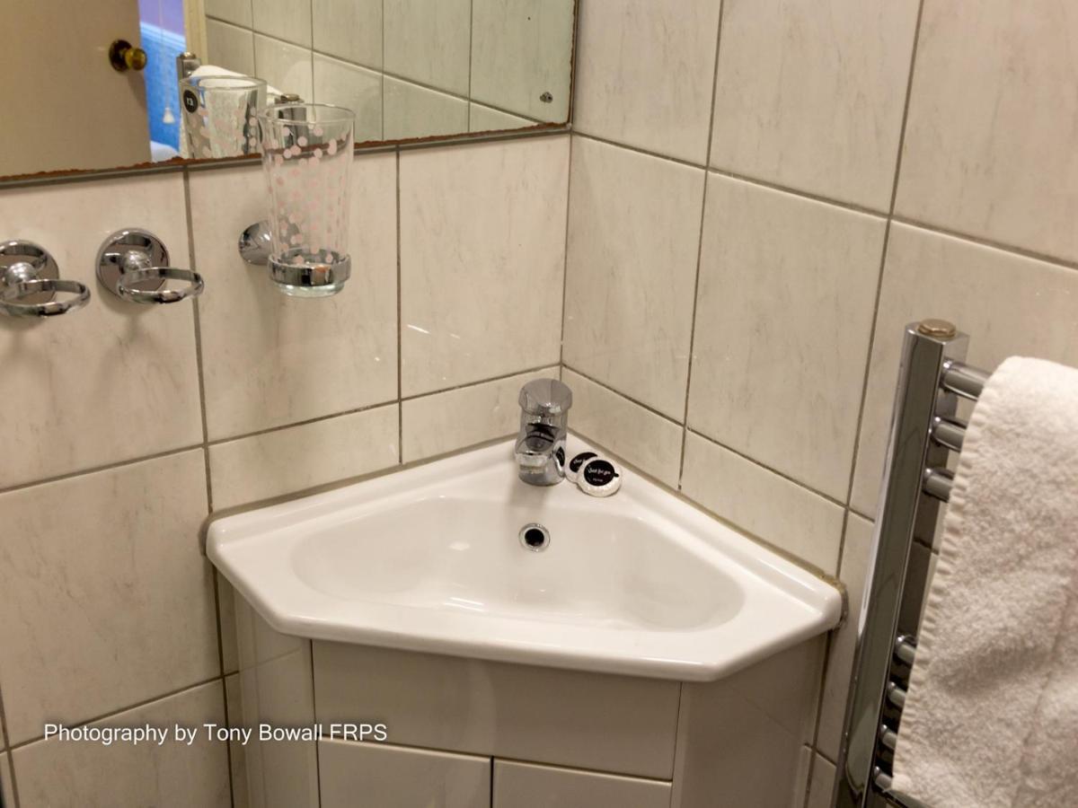 ברייטון Pass The Keys Room 14 Twin The Blessed Elizabeth Boutique Suite מראה חיצוני תמונה