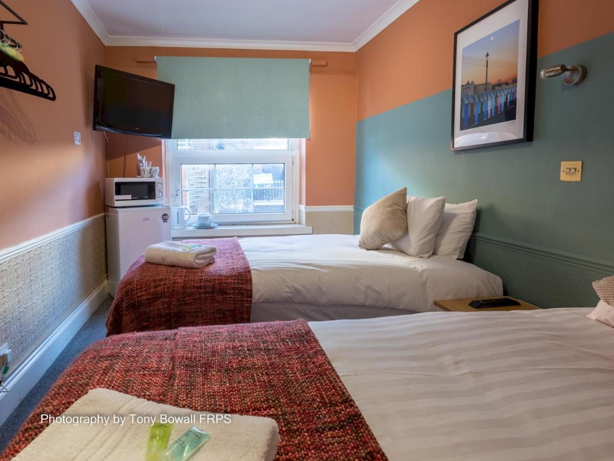 ברייטון Pass The Keys Room 14 Twin The Blessed Elizabeth Boutique Suite מראה חיצוני תמונה