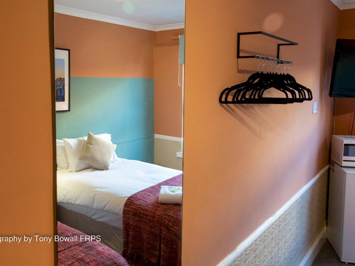 ברייטון Pass The Keys Room 14 Twin The Blessed Elizabeth Boutique Suite מראה חיצוני תמונה