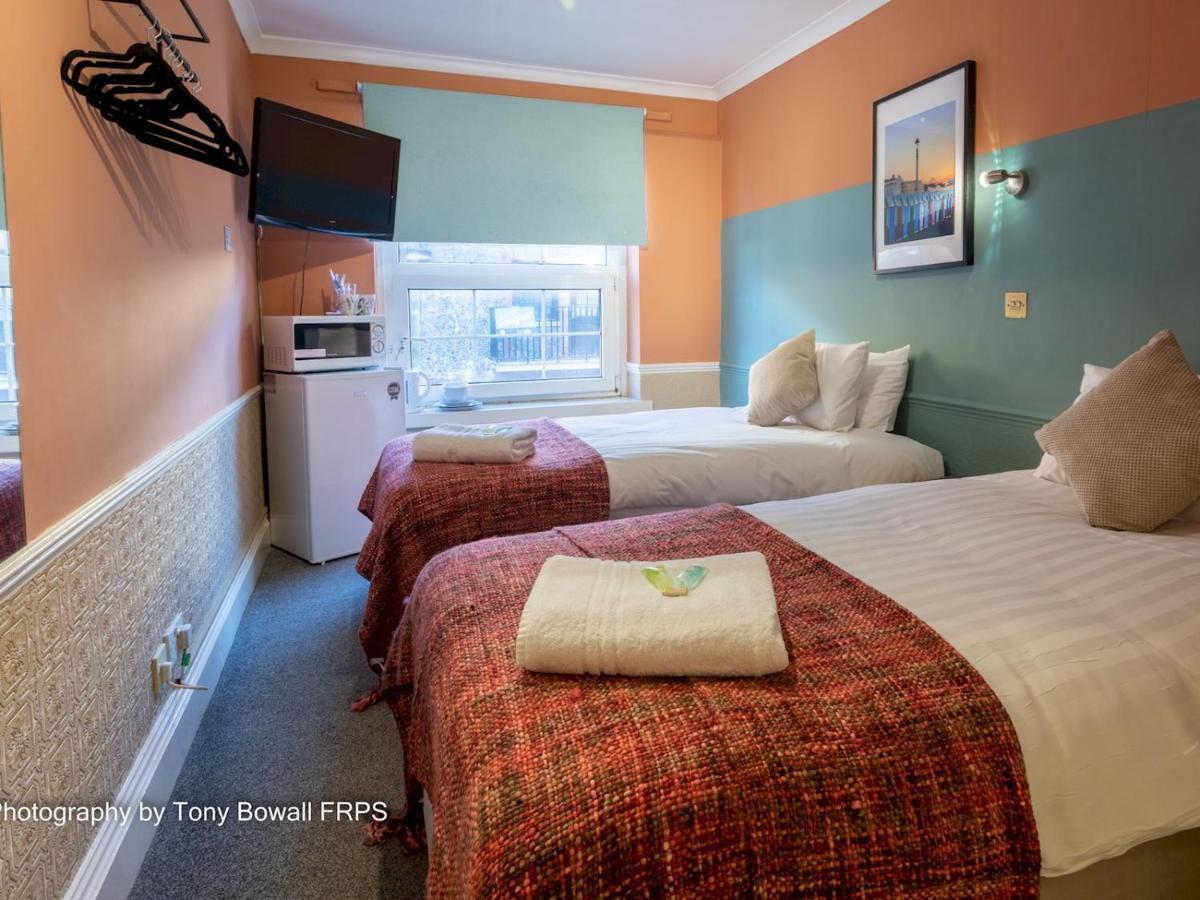 ברייטון Pass The Keys Room 14 Twin The Blessed Elizabeth Boutique Suite מראה חיצוני תמונה