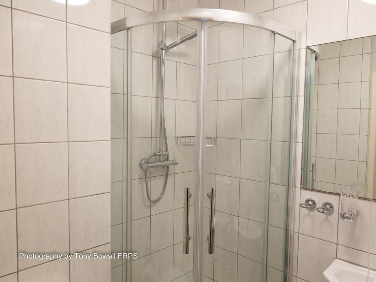 ברייטון Pass The Keys Room 14 Twin The Blessed Elizabeth Boutique Suite מראה חיצוני תמונה